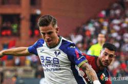 华体会官网-帕尔马主场告捷，保级困境稍有缓解