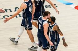 华体会APP-包含独行侠力克热火，东契奇复出砍下40+帮球队获胜的词条