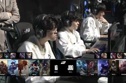 华体会官方入口-包含GEN血洗FPX，Uzi打出惊人五杀顶尖较量四强赛，留下经典瞬间的词条