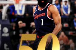 华体会官网-火箭战胜灰熊，哈登狂轰57分