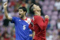 华体会官方平台下载-欧洲预选赛焦点战，葡萄牙战胜克罗地亚晋级