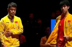 华体会官方-包含法国乒乓球队爆冷瑞典乒乓球队，张本智和统治全场的词条