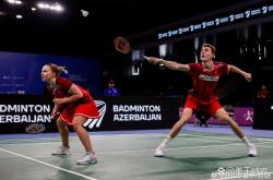 华体会APP-法国羽毛球队强势丹麦羽毛球队，安赛龙制霸全场