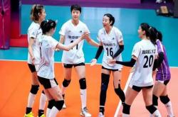 华体会官网-中国女队在比赛中力克对手晋级