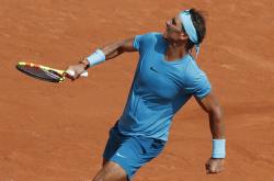 华体会-欧洲网球队力克德国网球队，纳达尔惊艳世界