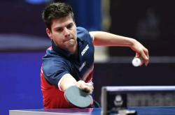 华体会登录-德国乒乓球队翻盘日本乒乓球队，奥恰洛夫爆发神勇
