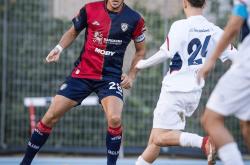 华体会皇马赞助商-AC米兰欲战胜卡利亚里：力争胜利收官！