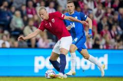 华体会官网-意大利客场平挪威，保持不败纪录