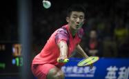 华体会APP下载-中国羽毛球队绝杀印尼羽毛球队，谌龙高光表现