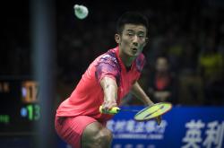 华体会APP下载-中国羽毛球队绝杀印尼羽毛球队，谌龙高光表现