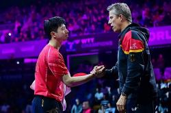 华体会体育-比利时乒乓球队碾压德国乒乓球队，奥恰洛夫高光表现的简单介绍