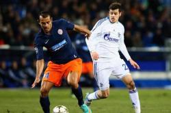 HuaTiHui-法国队横扫韩国队，波尔扛起全队