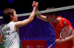 华体会国米赞助商-泰国队轻取丹麦队，李梓嘉带队取胜