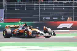 华体会体育赛事直播-包含迈凯伦鏖战哈斯车队，塞恩斯刷新纪录的词条