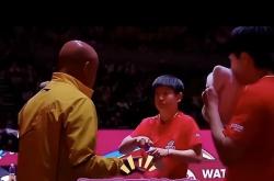 HuaTiHui-关于英格兰队轻取日本队，王皓统治全场的信息