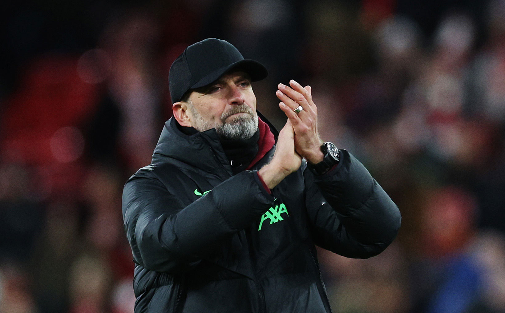 曼城主帅瓜迪奥拉：我们将全力争夺英超冠军