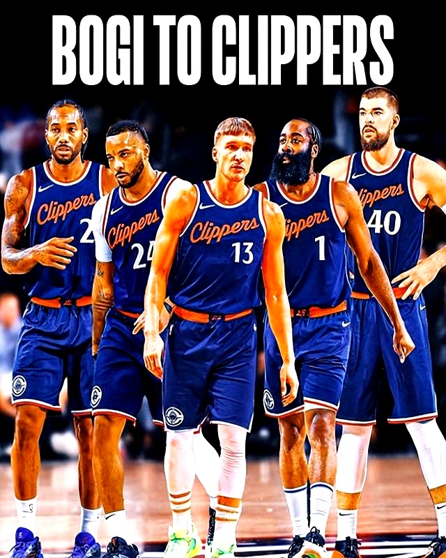 雄鹿击败快船，取得四连胜