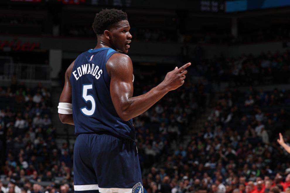 森林狼客场击败公牛，终结两连败