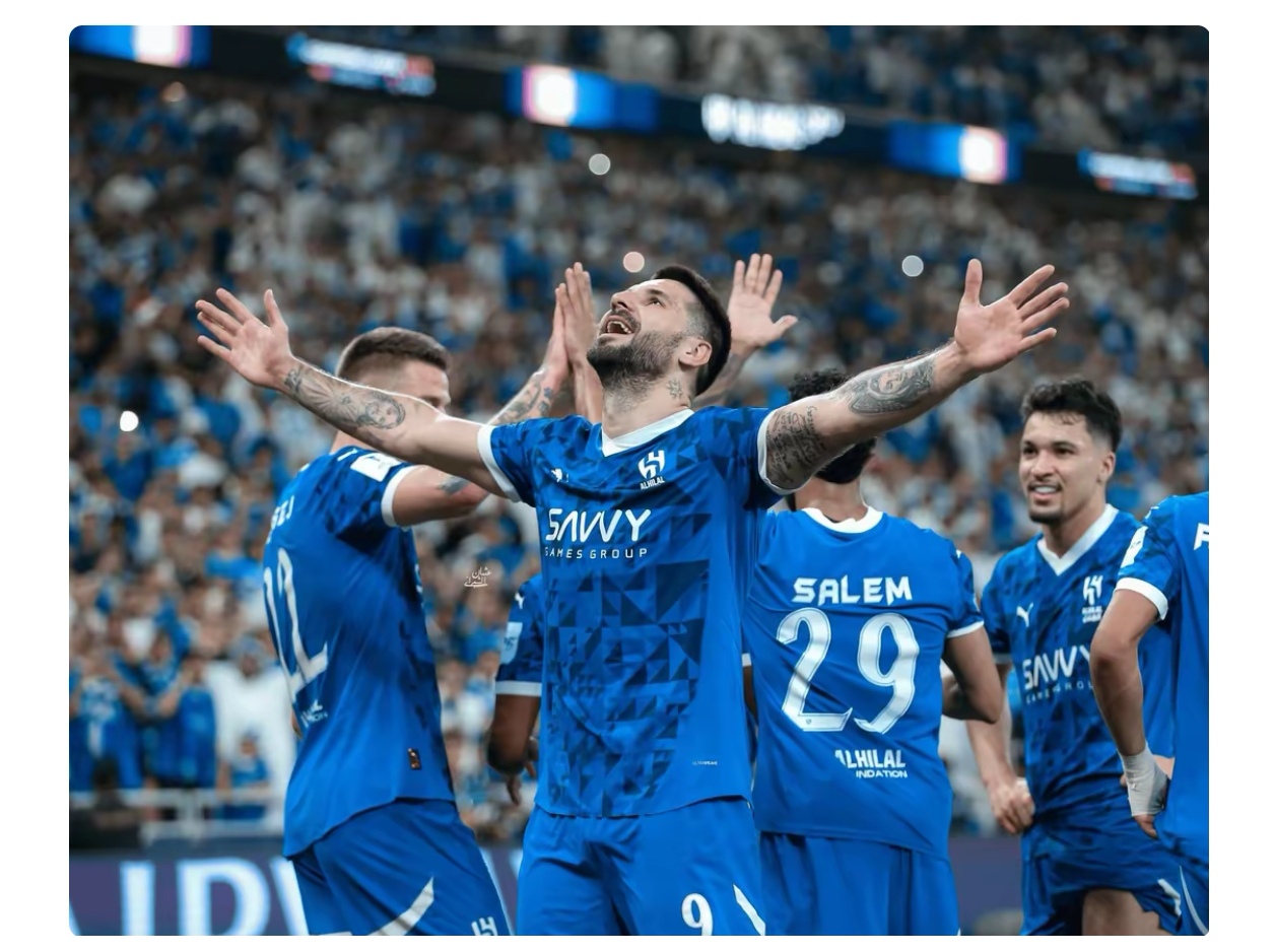 中东球队集结争霸，争取亚冠联赛胜利