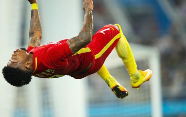 非洲主帅领军,挺进洲际足球赛半决赛 非洲主帅领军,挺进洲际足球赛半决赛