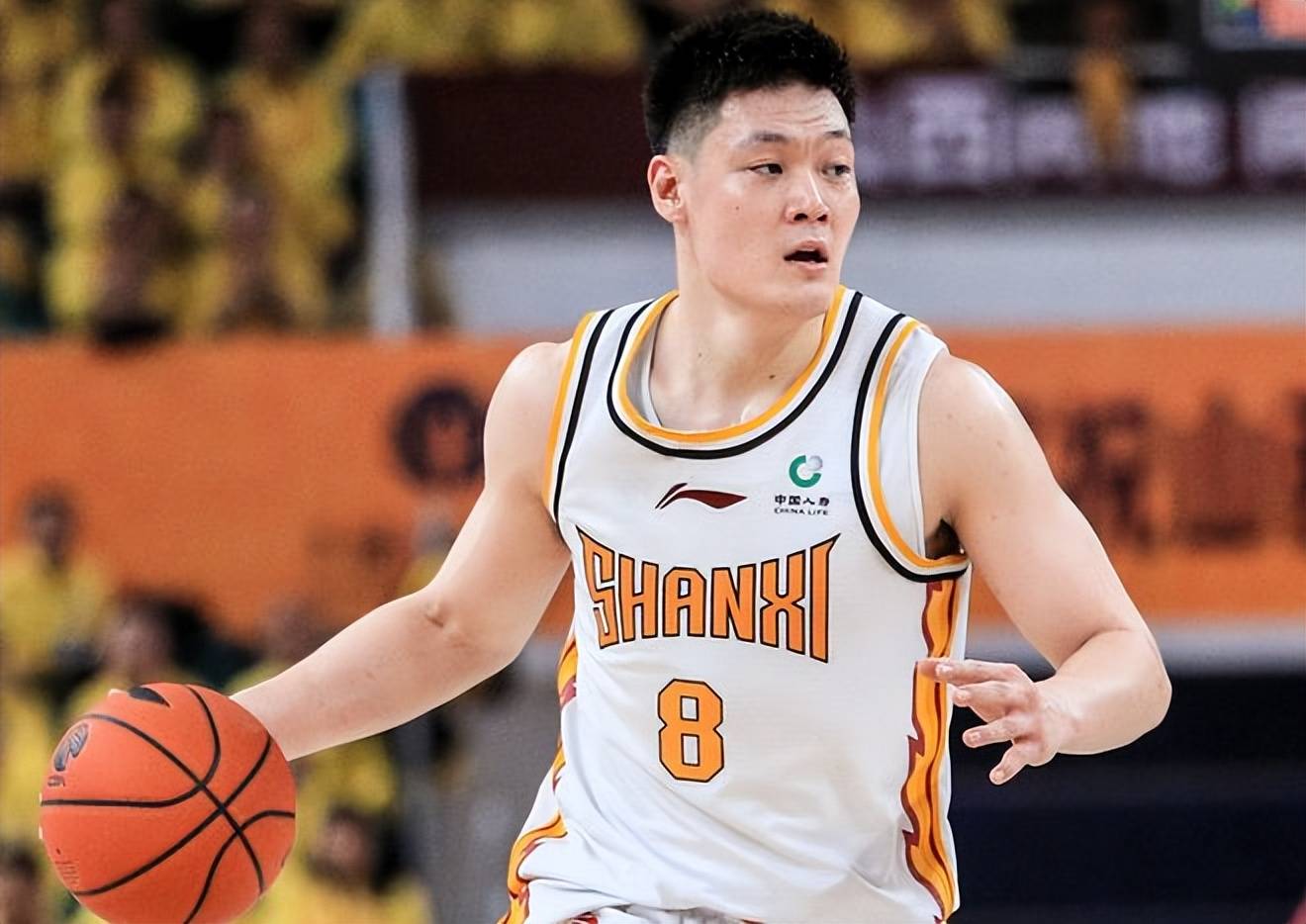 新疆击败山西,连胜达到五场 新疆击败山西,连胜达到五场