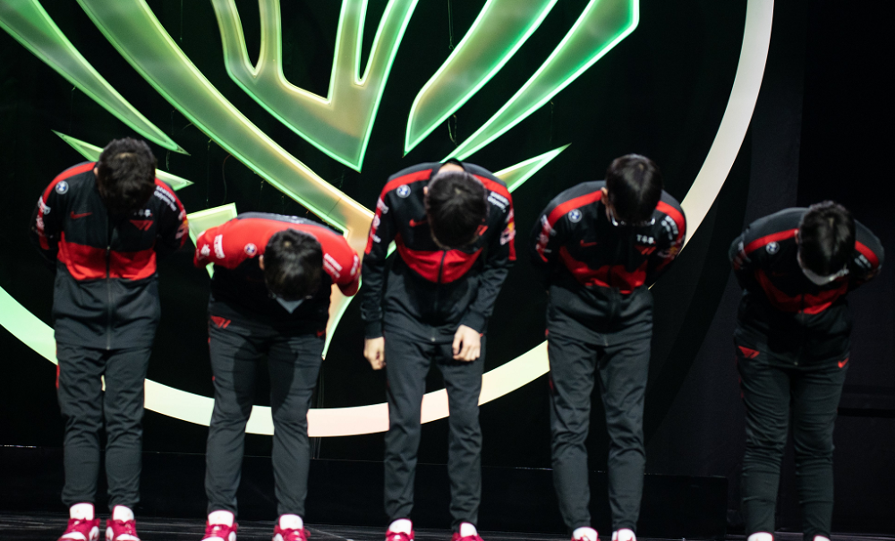 NS险胜LGD，Gumayusi关键团战开团秒人焦点之战四强赛，技惊四座的简单介绍