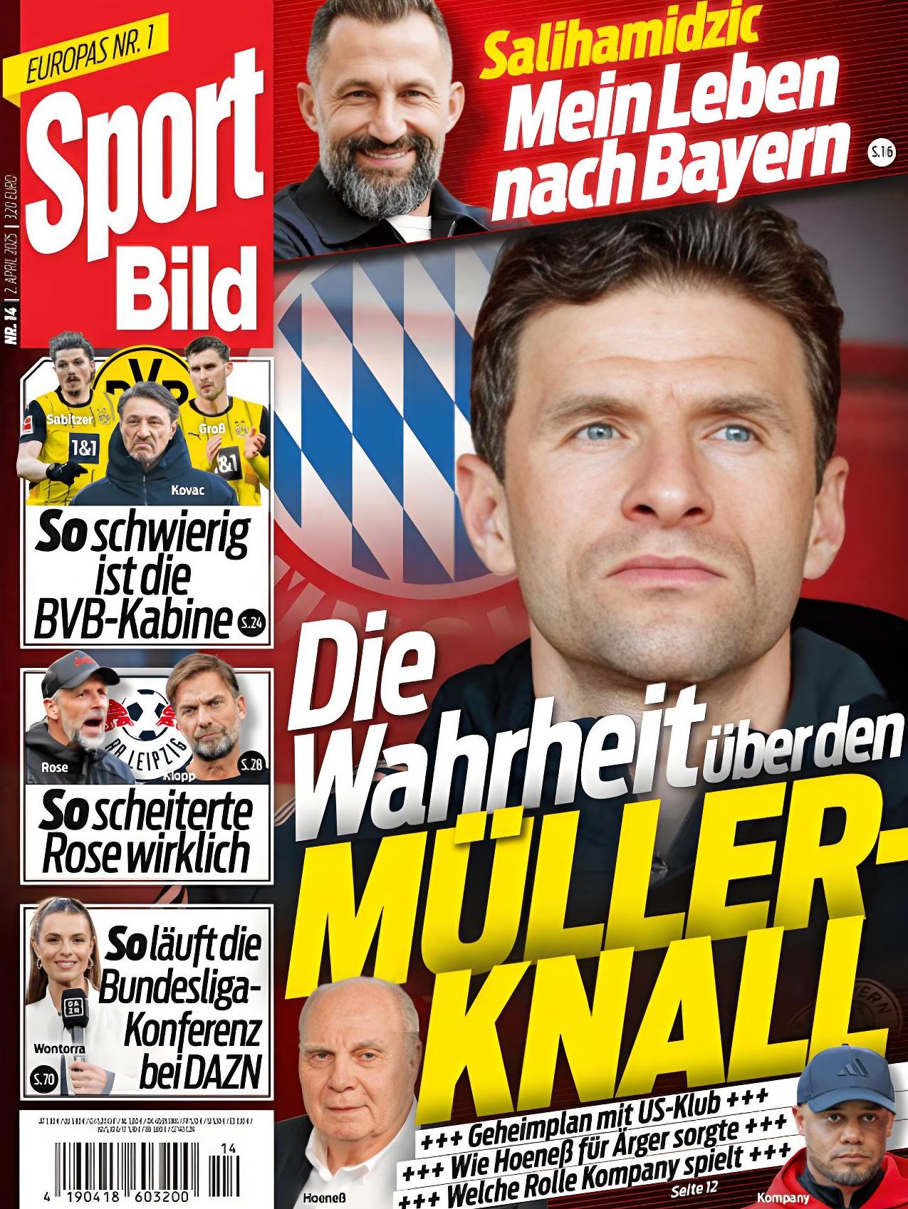 罗本谢幕之战,拜仁慕尼黑告别德国联赛 罗本谢幕之战,拜仁慕尼黑告别德国联赛