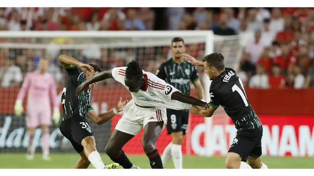 皇家马德里主场不敌塞维利亚，遭遇意外失利的简单介绍