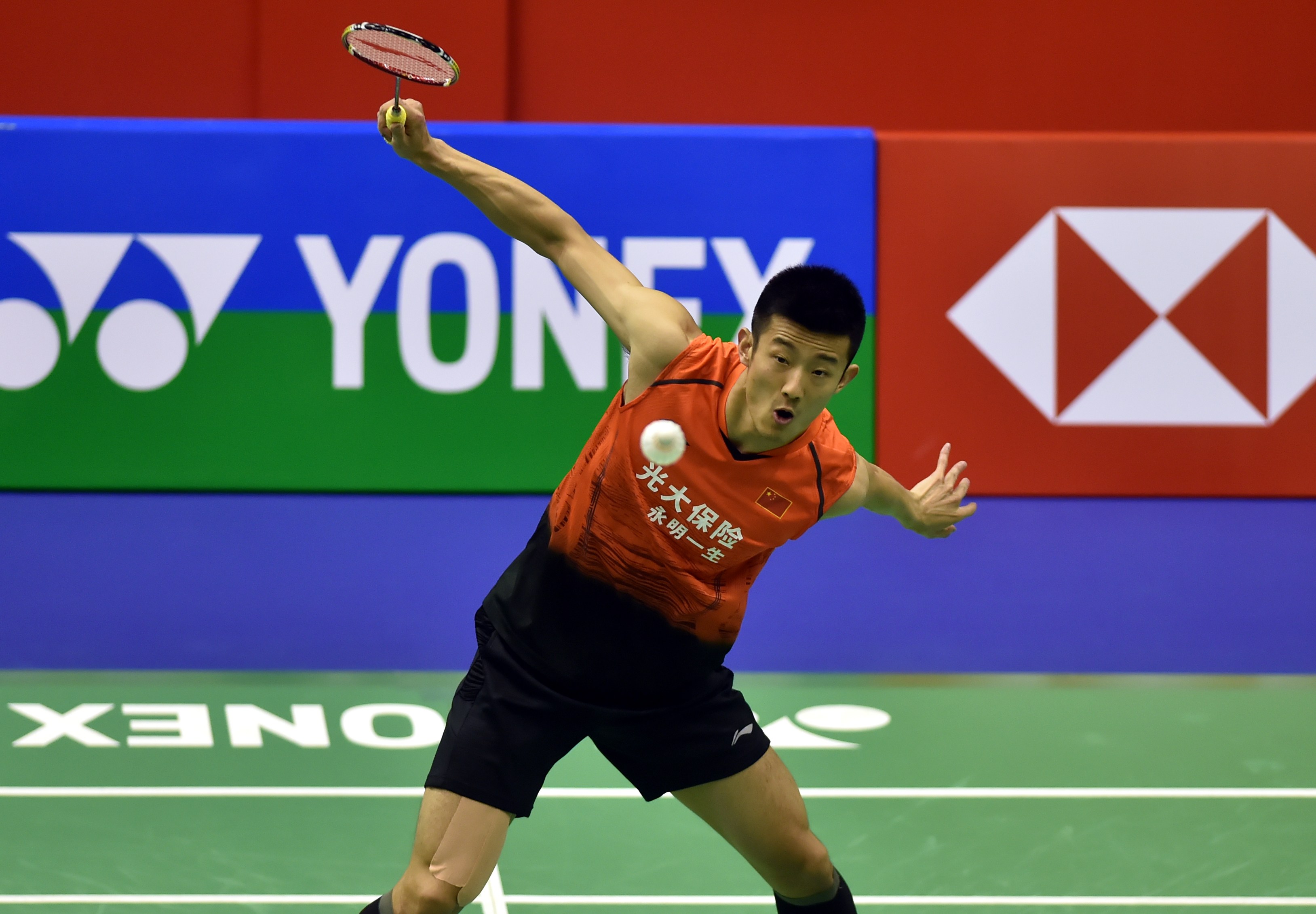 日本羽毛球队完胜法国羽毛球队,谌龙爆发神勇的简单介绍 日本羽毛球队完胜法国羽毛球队,谌龙爆发神勇的简单介绍