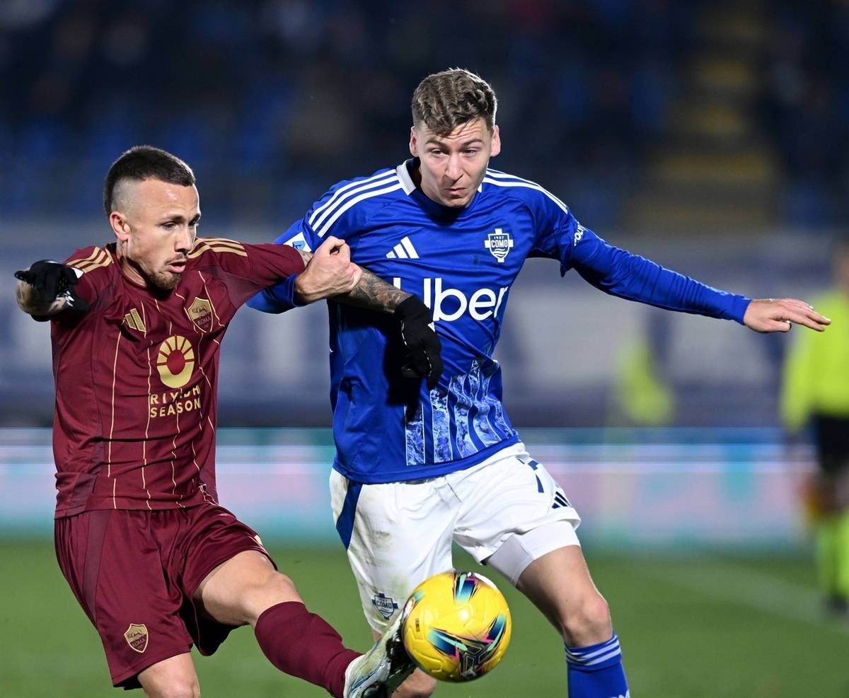 米兰国际客战佛罗伦萨，实力悬殊待解