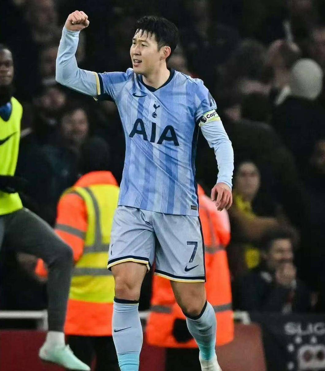 热刺二十万镑新星,凯恩传控终结,孙兴慜整队欲封标王!的简单介绍 热刺二十万镑新星,凯恩传控终结,孙兴慜整队欲封标王!的简单介绍