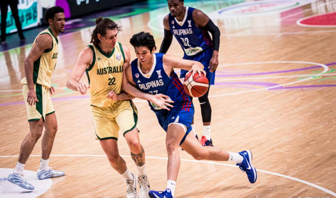 NBA球员代表团赴大洋洲开始全明星赛之旅 NBA球员代表团赴大洋洲开始全明星赛之旅