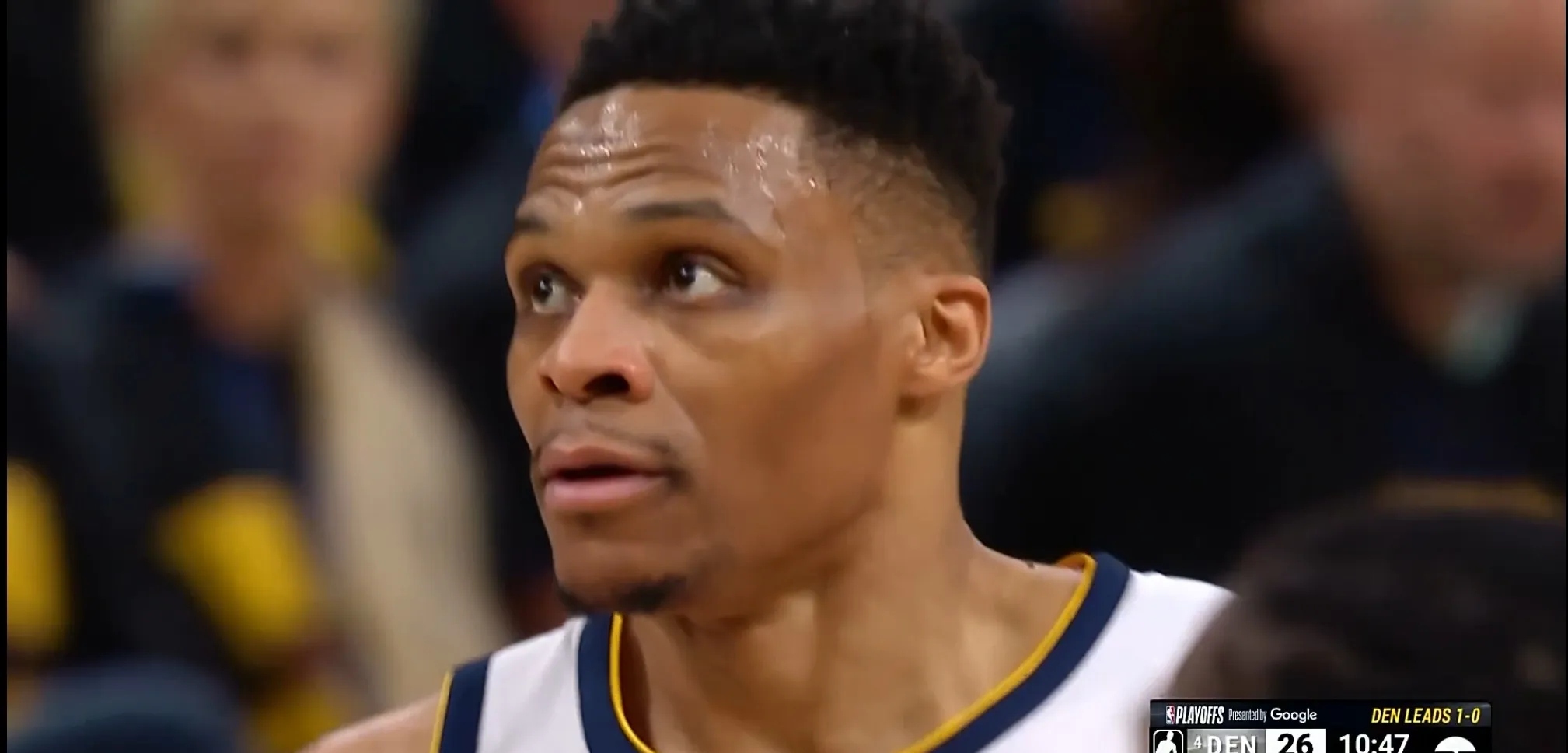 热火B队险胜阿根廷男篮，威斯布鲁克完成帽子戏法