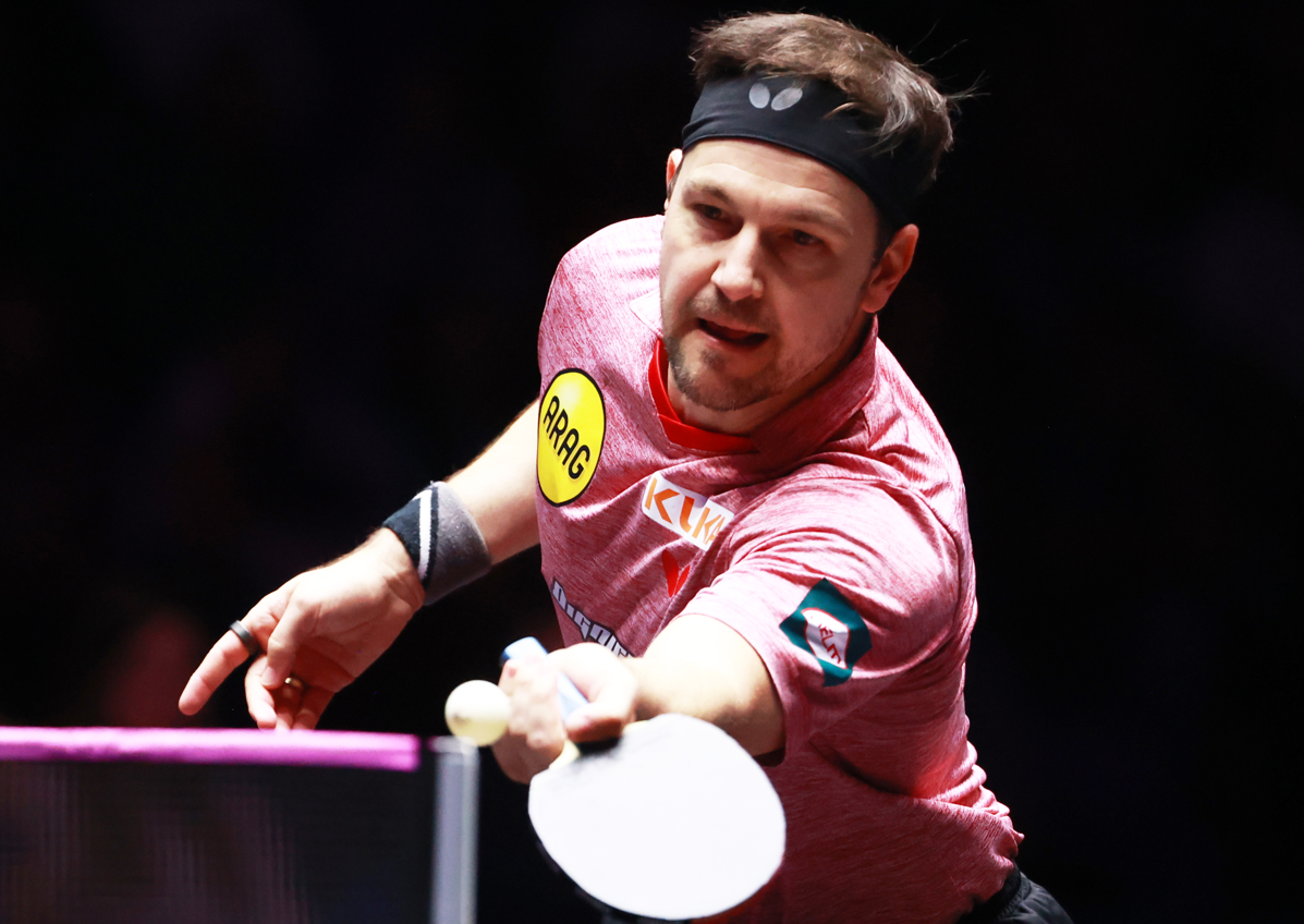 波兰乒乓球队强势德国乒乓球队,波尔打破历史纪录 波兰乒乓球队强势德国乒乓球队,波尔打破历史纪录