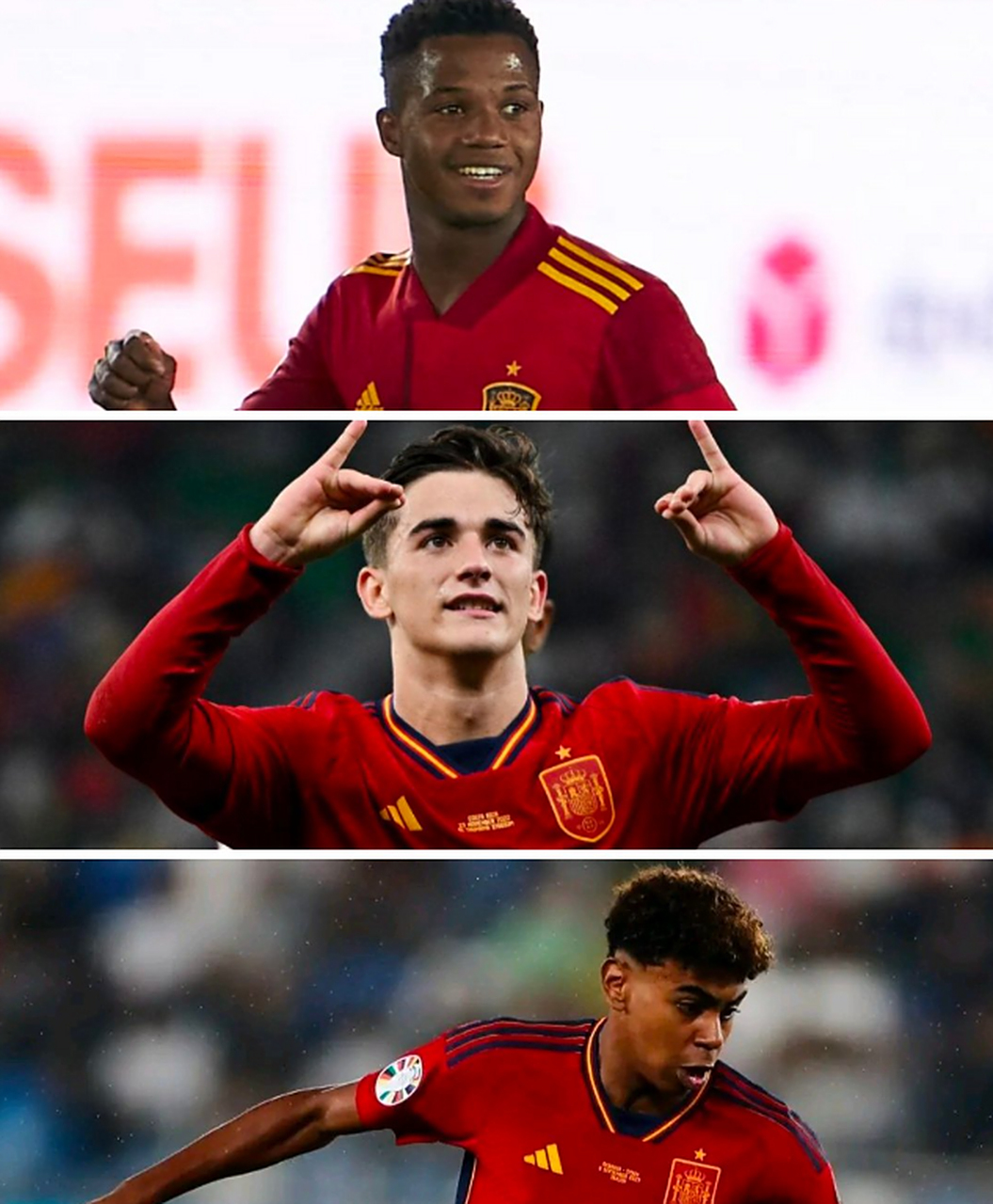 安苏-法蒂破门，巴萨客场轻松战胜瓦伦西亚