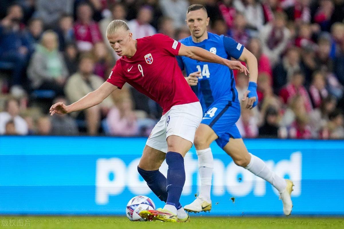 意大利客场平挪威，保持不败纪录