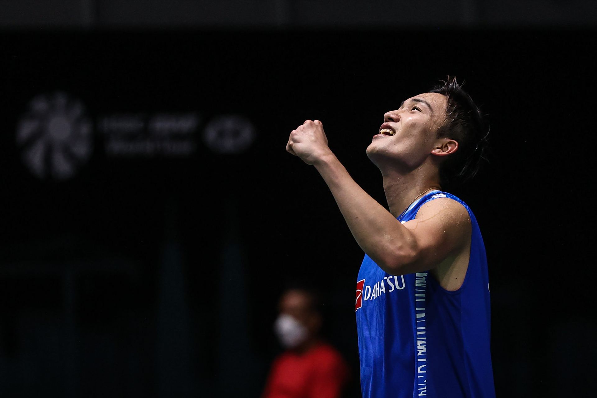 关于马来西亚队翻盘中国队，桃田贤斗点燃赛场的信息