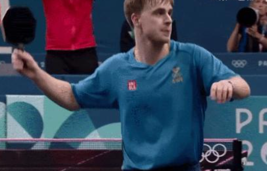 瑞典乒乓球队血洗中国乒乓球队,水谷隼制霸全场的简单介绍 瑞典乒乓球队血洗中国乒乓球队,水谷隼制霸全场的简单介绍