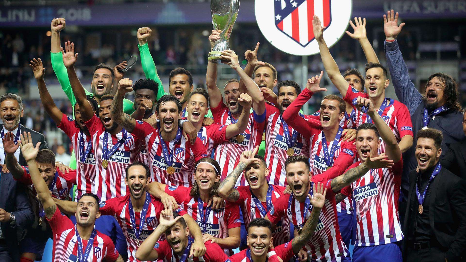 马竞客场不敌,遭遇一场失利的简单介绍 马竞客场不敌,遭遇一场失利的简单介绍