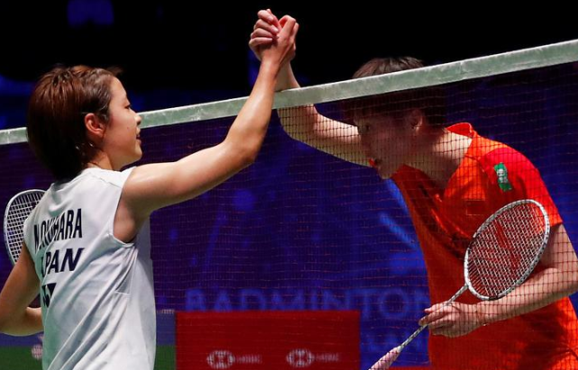 泰国队轻取丹麦队,李梓嘉带队取胜 泰国队轻取丹麦队,李梓嘉带队取胜